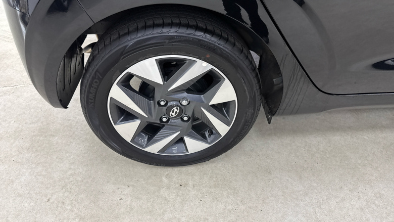 Hyundai i10 1.0 [63] Advance 5dr [Nav] Petrol Hatchback